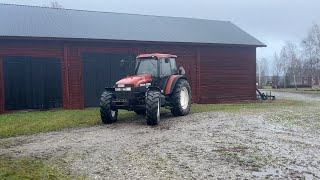Tracteur à roues New Holland M100 Turbo | Image 4 - Agroline