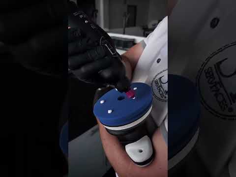 servFaces Paint Polish 多款拋光研磨劑 多功能全效 切削 修復 一步拋 軟硬漆 1000 ml 1L 一公升  德國製品