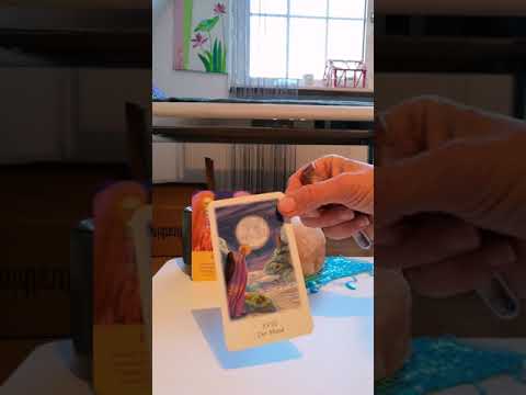 Tagesbotschaft 05.05.20 🌕😇