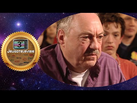 De Rijdende Rechter - Het schuurt (16-09-2008)