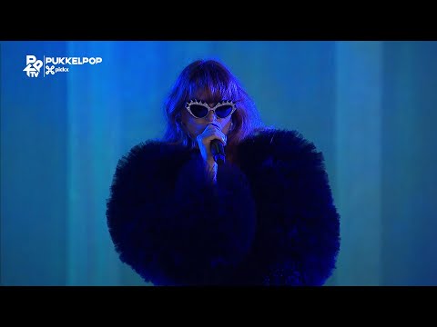Merol - Live at Pukkelpop 2022
