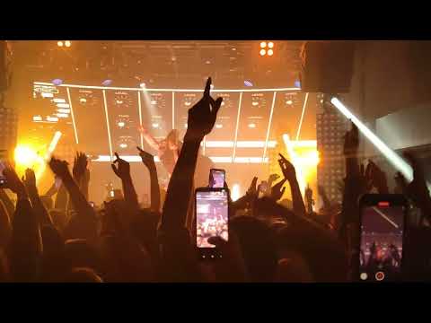 LO QUE HAY. BLASFEM FT. BEJO. FT. UGE. EN DIRECTO. CONCIERTO DE MADRID. 2022