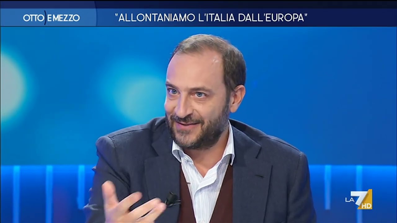 Otto e Mezzo 10/12/2025