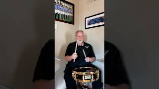 Video thumbnail for PDP Eric Hernandez Signature Snare Drum by JamesAnimalHarrison