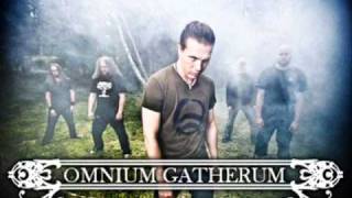 Omnium Gatherum - A Part Of God (Demo)/Ex-City Red Light