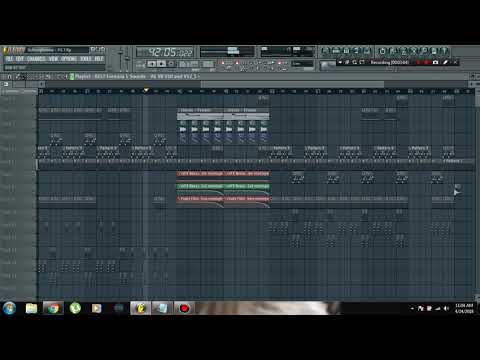 Schizophrenia ft smugglaz   P S T beat only