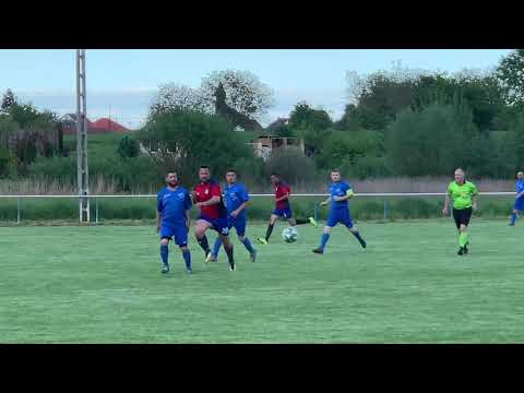 Megyei III. osztály: Molnári–Eszteregnye