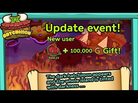 Merge Hatchimon Video