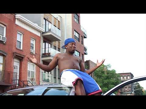 AZ-SHINE FT GMACK - NO HOOK