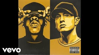 JAY-Z - Renegade (Explicit 1080p Music Video) ft. Eminem