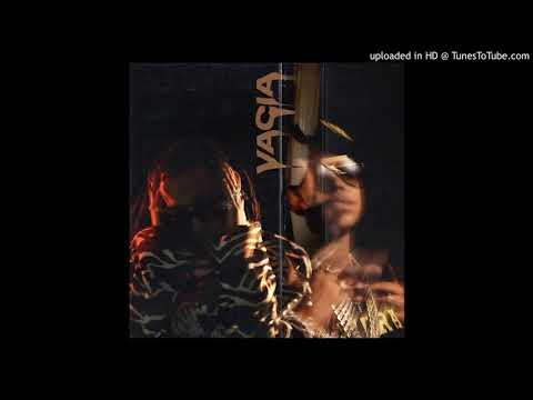 Vacia - Chris Tamayo Ft. J Álvarez  (Audio Oficial)