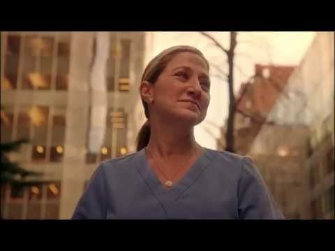 Nurse Jackie.Final Scene.spoiler