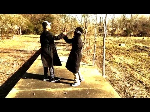 Laylo Yungskee - Where I'm From (Official Music Video) | HD (2016)