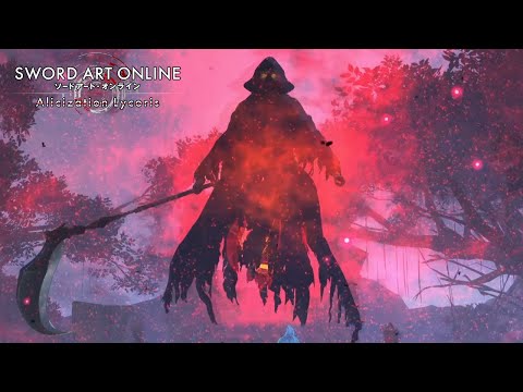 Tokyo Game Show Reveal