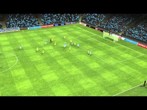 Napoli vs Chievo - Ilicic Goal 4 minutes