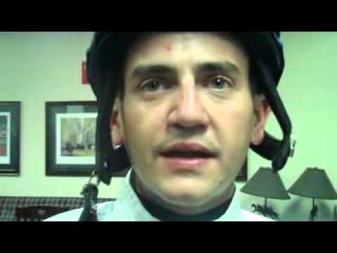 Tom Leach interviews Brian Hernandez on his Jessamine mount