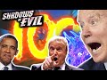 The Presidential Zomboys Get Round 100 On Shadows Of Evil