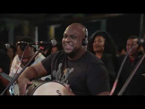 Roda de Samba do EDB | Lucidez/Alvará/Retrato Cantado De Um Amor