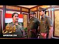 Arasi Episode 219 அரசி Thanthi One 22th Apr 2026 Tamil Drama Tv Serial