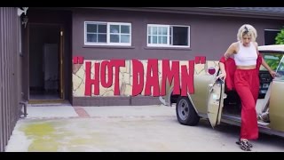 Jessica Hernandez &amp; the Deltas - Hot Damn