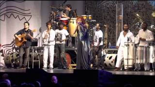 Fiorella Mannoia - I treni a vapore