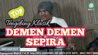 Download lagu DEMEN DEMEN SEPIRA TENGDUNG KLASIK-SESHIN-JEMBRONG BEKEN SAWER ONLINE TANGGAL 3 JULI 2021 mp3