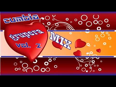 Cumbia Grupera Mix 2 -  DJ Jorge Herrera
