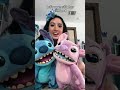 Opening angel #youtubeshorts #disney #stitch