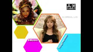 ayumi hamasaki forgiveness