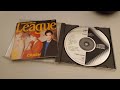 Are You Ever Coming Back? : The Human League