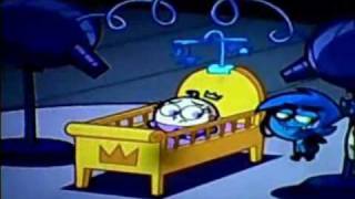 Poof, You'll Be In My Heart ♥