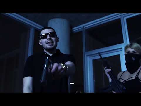 Danny DiNero - Everything Changed (Official Music Video) NarcoTrap