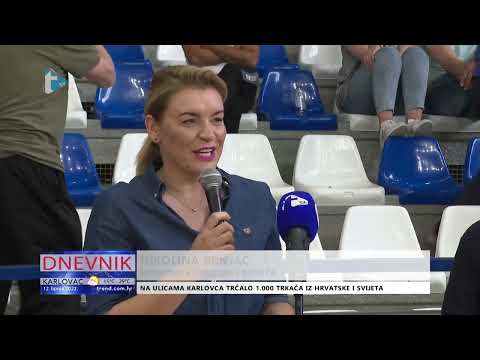 Dnevnik - 12. 6. 2022.