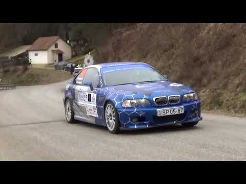 GOBALDARU MARB futam 2018 | Porkoláb Gergő - Szentpéteri Gábor