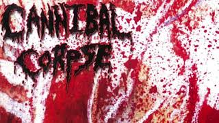 CANNIBAL CORPSE - Unreleased song / demo