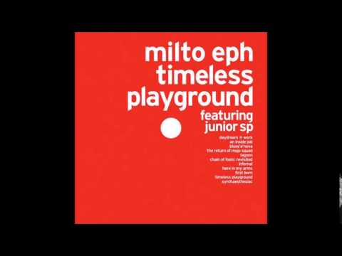 Milto Eph feat. Junior Sp - Chain of fools (Revisited Infernal)