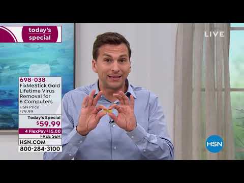 HSN | Home Office / Home Solutions 01.10.2020 - 06 PM