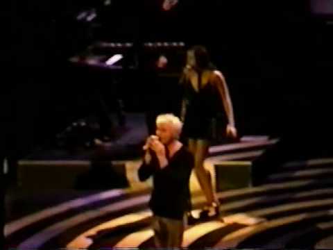 Duran Duran - Come Undone - Radio City Hall 94