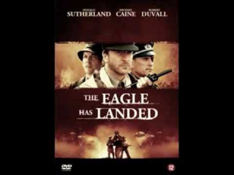 The Eagle Has Landed Theme