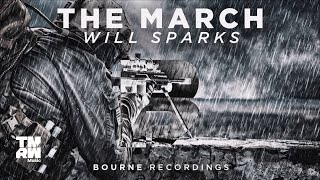 Will Sparks - The March
