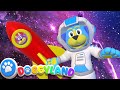 Space Dreamers Doggyland Kids Songs Nursery Rhymes By Snoop Dogg