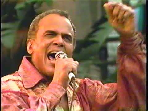 Harry Belafonte in Concert - Global Carnival (1988)