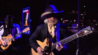 Michael Martin Murphey &quot;Carolina In The Pines&quot; Showcase Performance