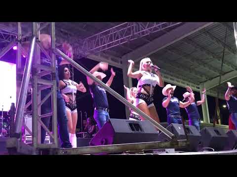 Las Inmortales con Tomas Valdez en el Jardín Cerveza