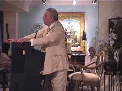 Carleton Varney:  A Greenbriar Cassablanca 75th Birthday