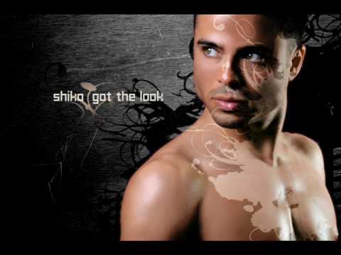 Shiko Aviance - Got the look (Deep Harmonic Original mix 2010)