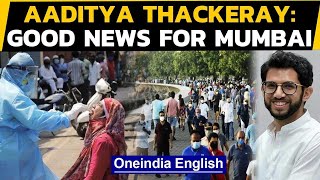 Coronavirus: Mumbai records lowest single-day covid cases in 3 months | Oneindia News - Download this Video in MP3, M4A, WEBM, MP4, 3GP