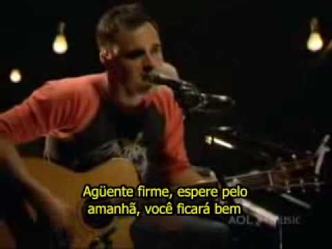 The Fray - Heaven Forbid (legendado em português)