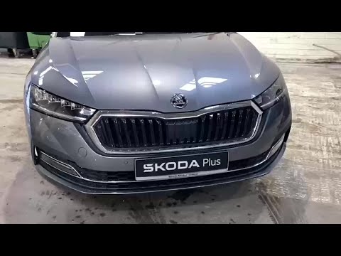 Skoda Octavia Style 1.0TSI M-HEV 110bhp DSG *Extra - Image 2