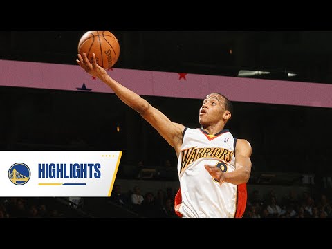 We Believe: Monta Ellis Scores Nine of His 22 Points in 118-115 OT Win vs. Grizzlies